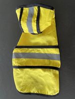 Hunderegenmantel Hundejacke Hundemantel