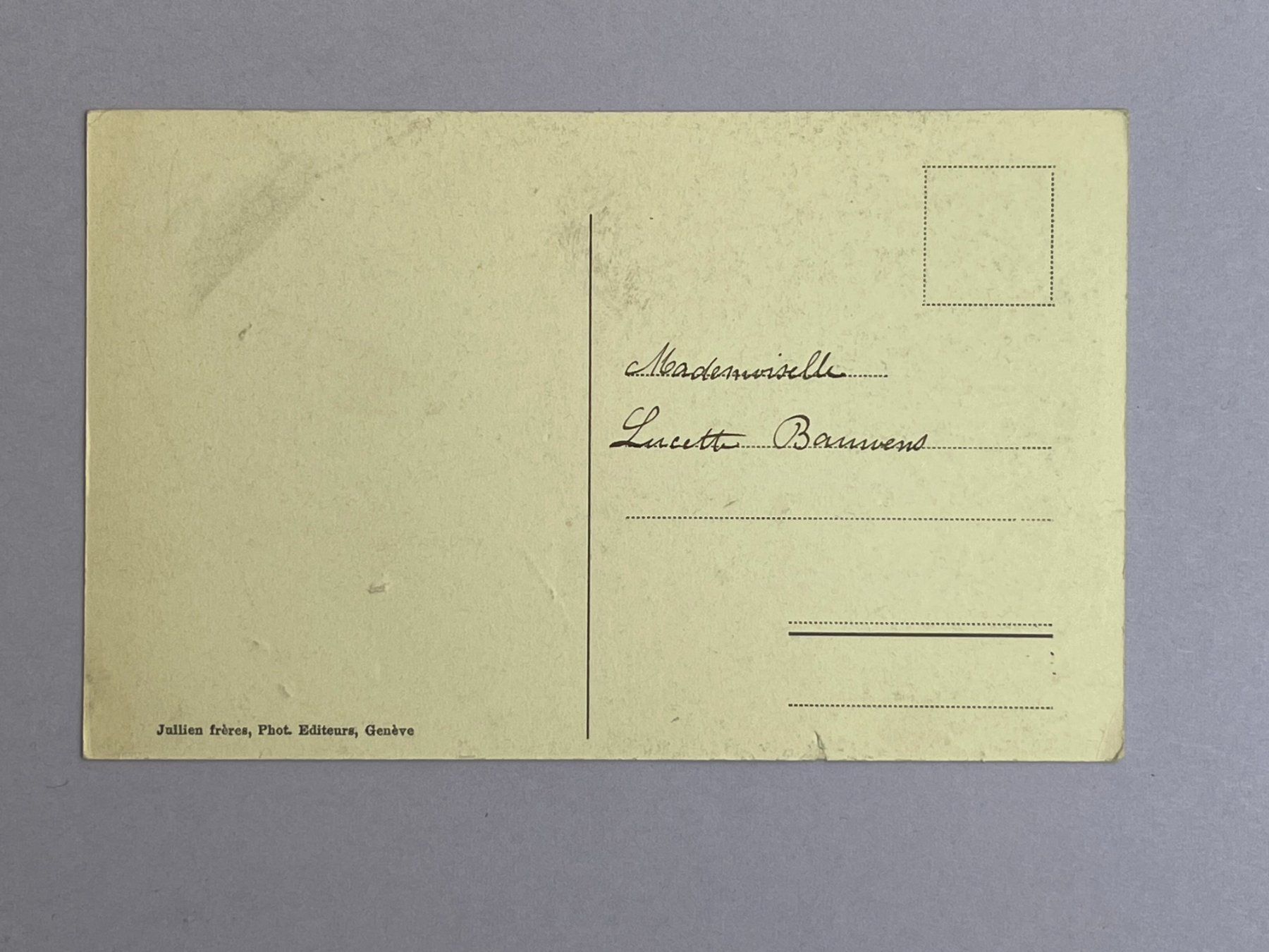 Cartoline postali: Lavey-les-Bains - Vue générale – Usato da Steg VS venduto da danwer74 1