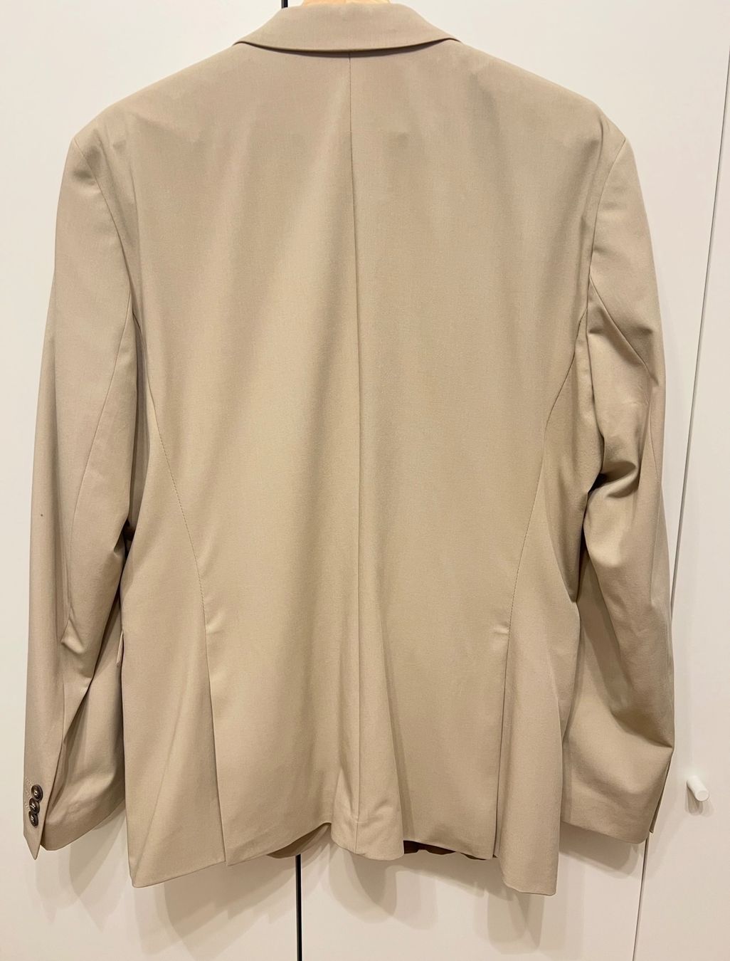 Selected Giacche: SELECTED HOMME Sakko Advanced Grösse 52 – Nuovo (secondo la descrizione) da Laufen venduto da andii3 1
