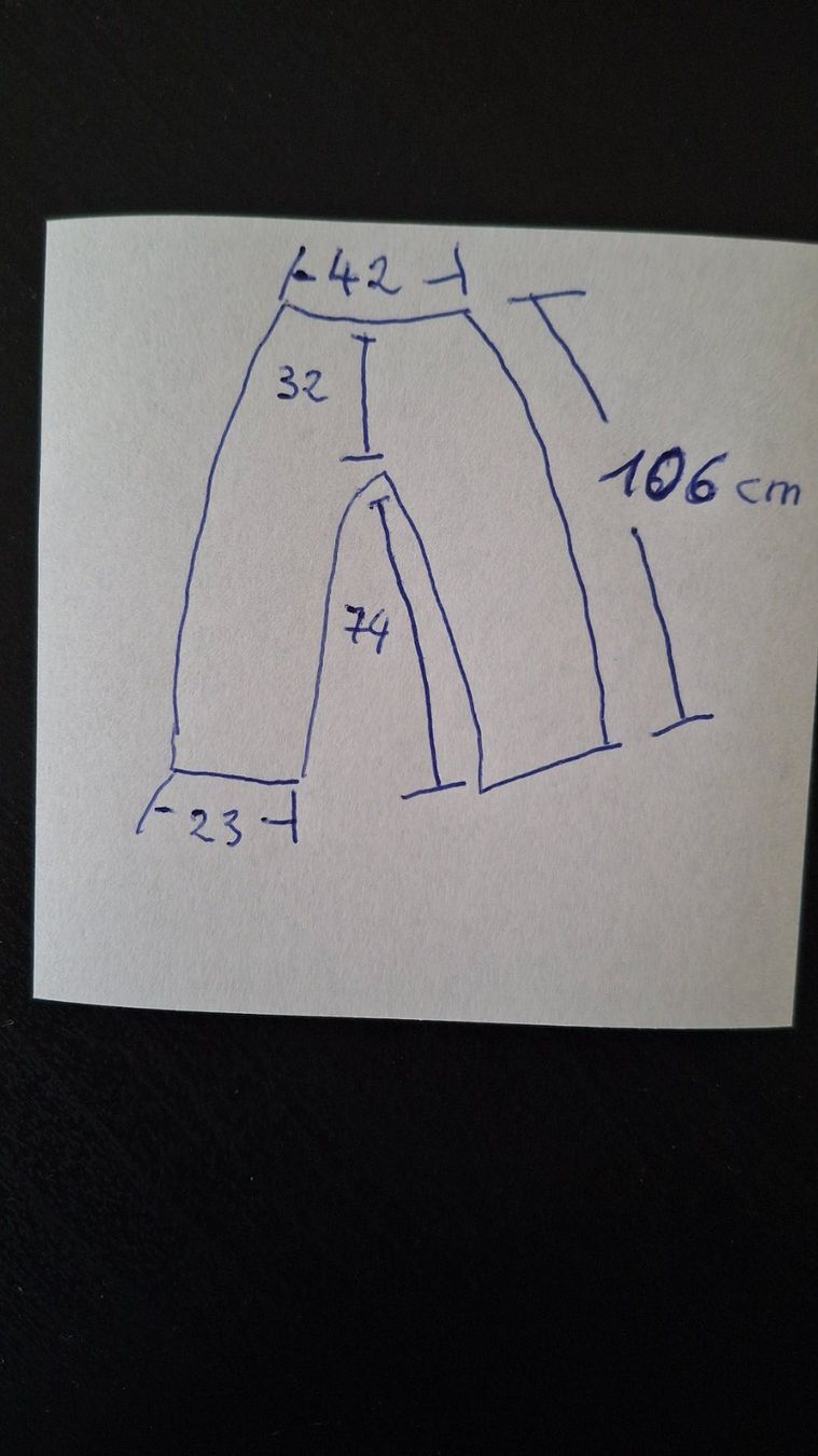 Levi's Jeans: Levi's CINCH BARREL neuf 100 % coton T.30 – Nuovo (secondo la descrizione) da Yverdon-les-Bains venduto da car_vz9j 9