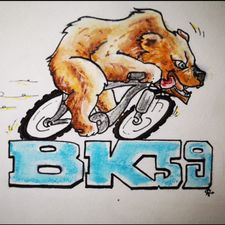 Profile image of BKM59