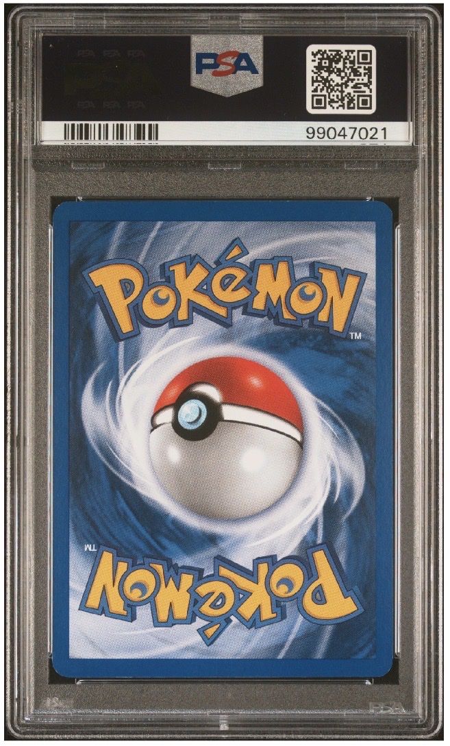 Pokémon Carte collezionabili: Psa Neo Genesis Stahlos – Nuovo (secondo la descrizione) da Herznach venduto da Terratemptrop 1