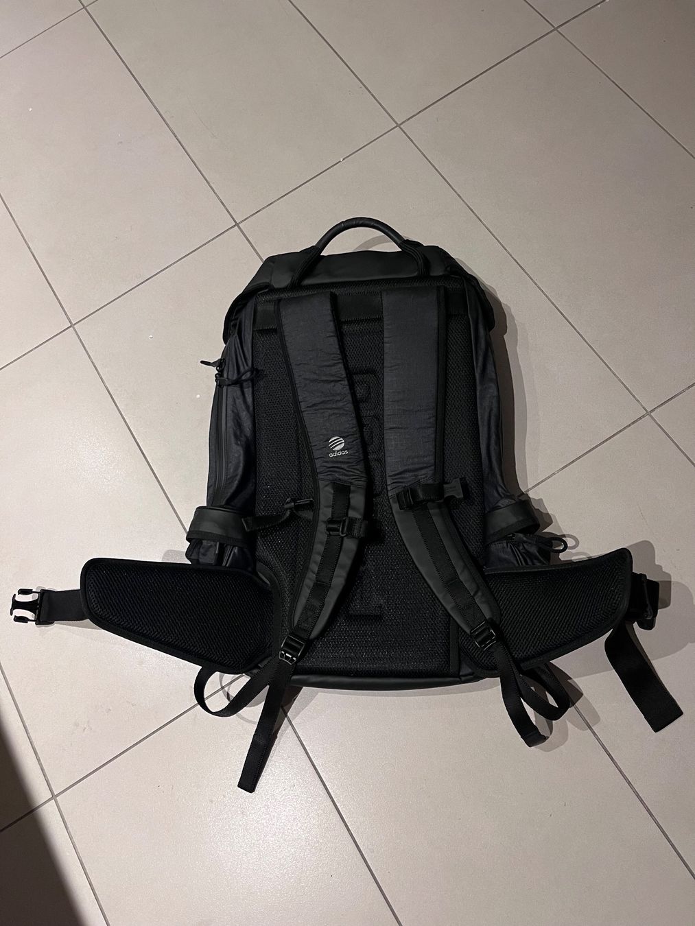 Porsche Sacs à dos: Porsche Design Rucksack neuwertig – Neuf (Voir description) à Horw par widinho 2