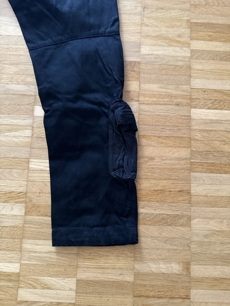 G-Star Jeans: G-Star Kult Jeans neu Cargo Multipocket – Neuf avec emballage d'origine à Sisseln AG par Gommibaerli87 4