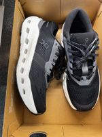 ON Cloudrunner Laufschuhe EU 40.5 neuwertig