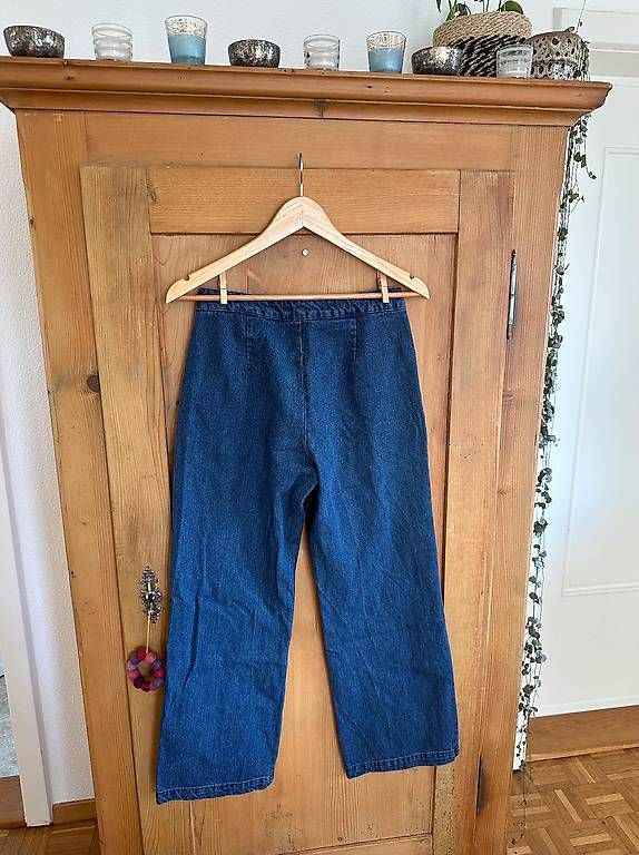 Jeans: Jeans Ycoo – Nuovo (secondo la descrizione) da Fribourg venduto da live_life_light 1