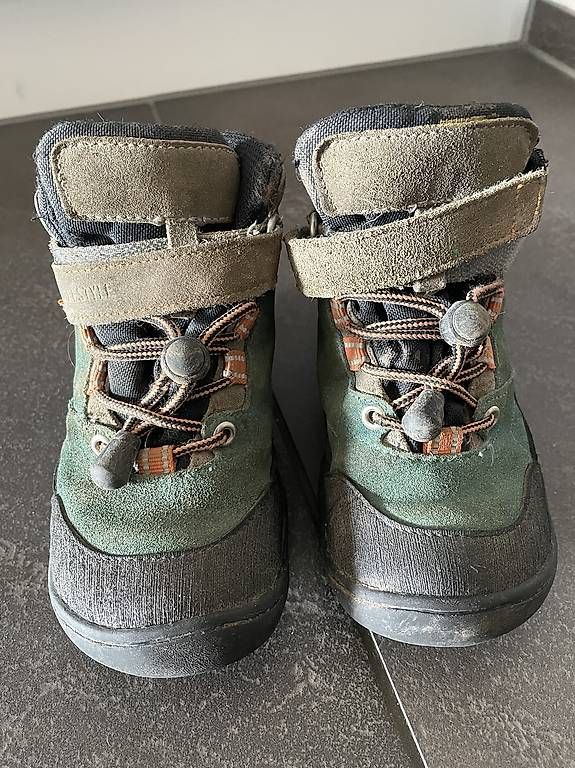 Scarpe per ragazzi: Blifestyle Capra Grösse 28 – Usato da Brütten venduto da Snowkiwi
