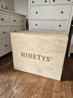 Ninety5 Jump Box