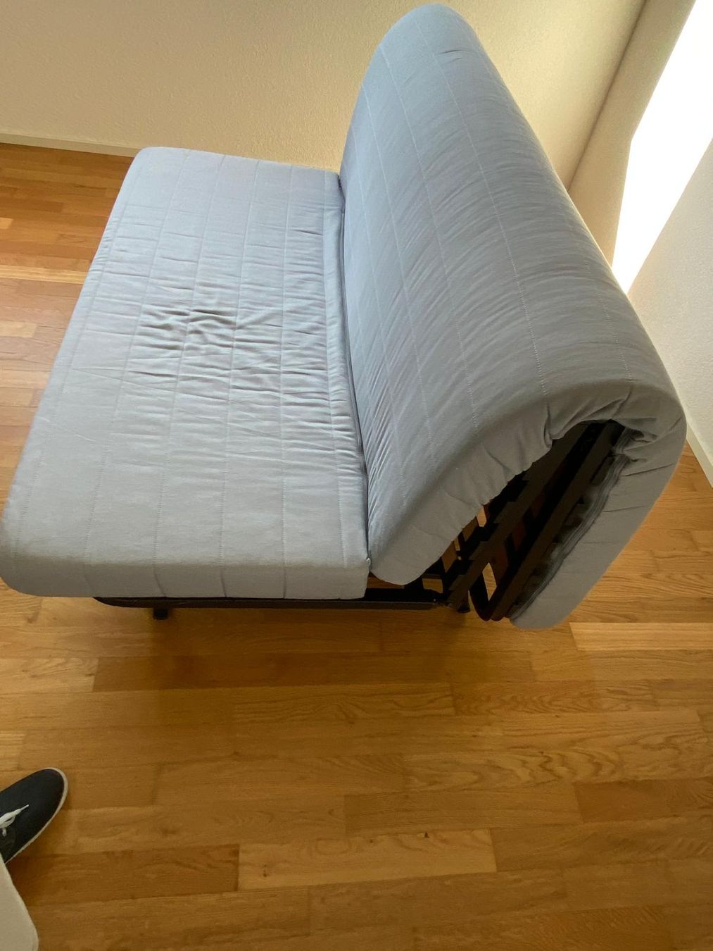Divani: Schlafsofa – Usato da Altenrhein venduto da Roduner 1