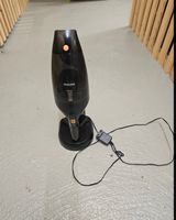 PHILIPS MiniVac Akku Sauger Home & Car Inkl. Zubehör