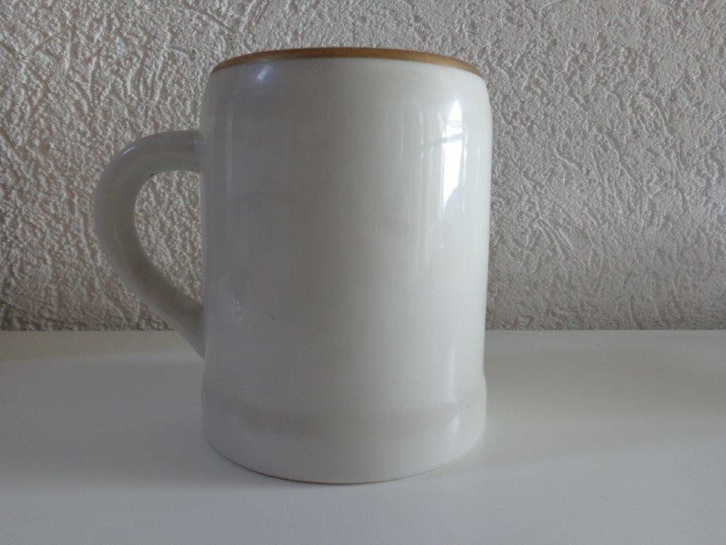 Tasses: Kaffeetasse  / Kaffeebecher Bad Ragaz – Neuf (Voir description) à Pfäffikon / ZH par Pefkadett 2