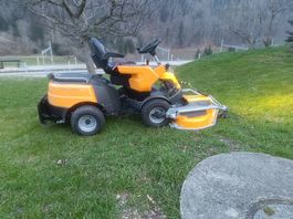 Stiga Park 740 IOX