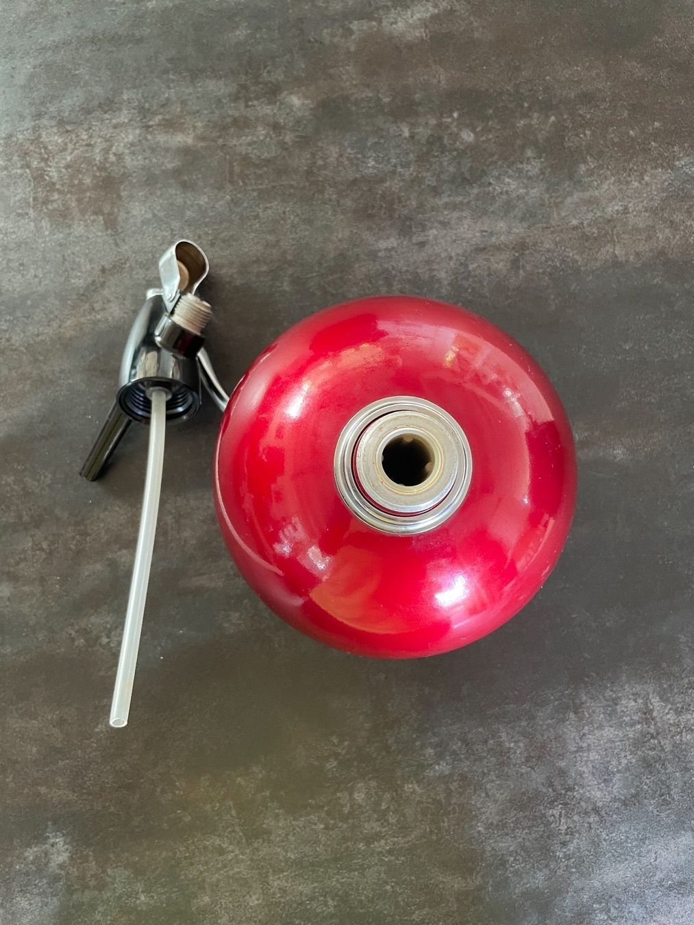 Bottiglie: Ancien Siphon Boule Vintage Sparklets – Usato da Vallamand venduto da Bricbracbroc82 6