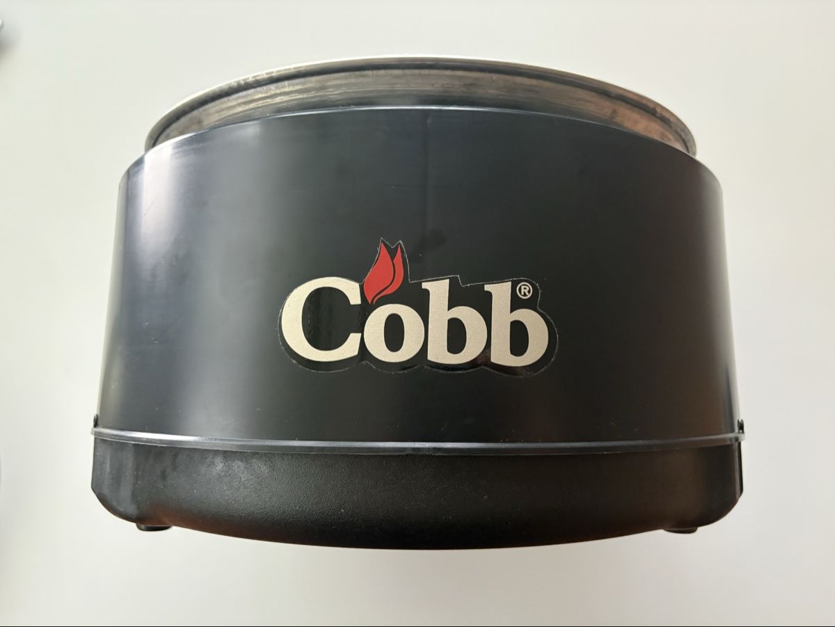 Grills: Cobb Tischgrill – Neu (gemäss Beschreibung) aus Andelfingen von Stoirm 3