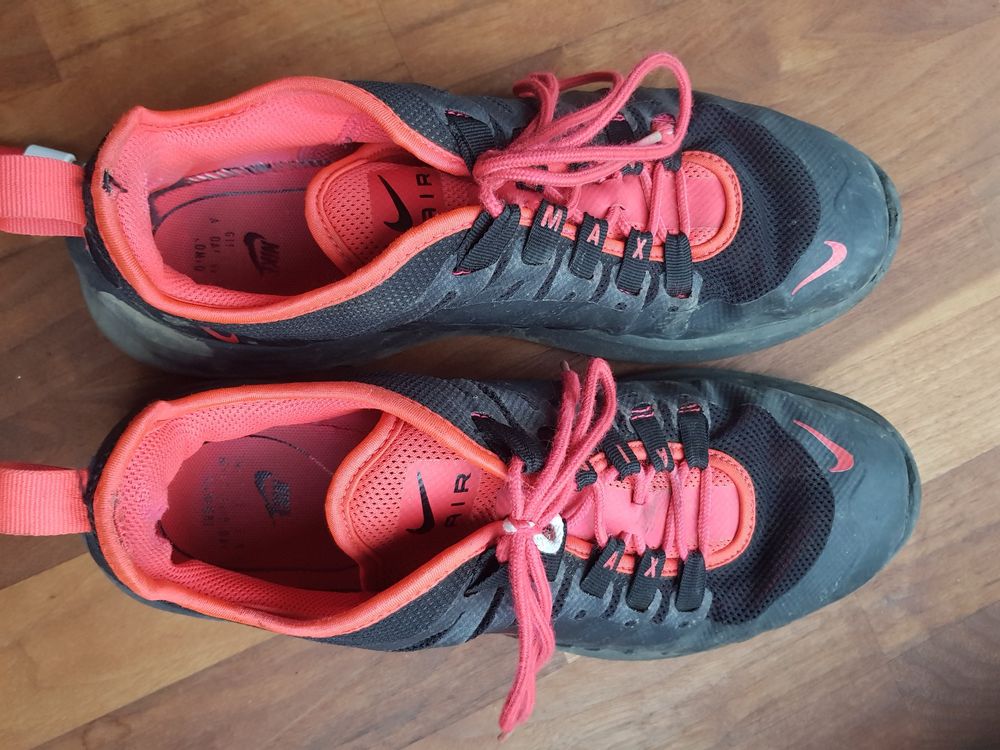 nike 95 og red