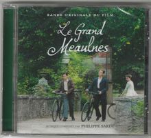 Philippe Sarde – Le Grand Meaulnes - Limited Edition - Neue