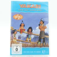 Yakari (29) - Kleine Jäger