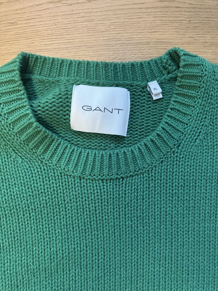 Gant Pullover & Sweatshirts: GANT Sweater – Gebraucht aus Grüningen von Jimmy20 3