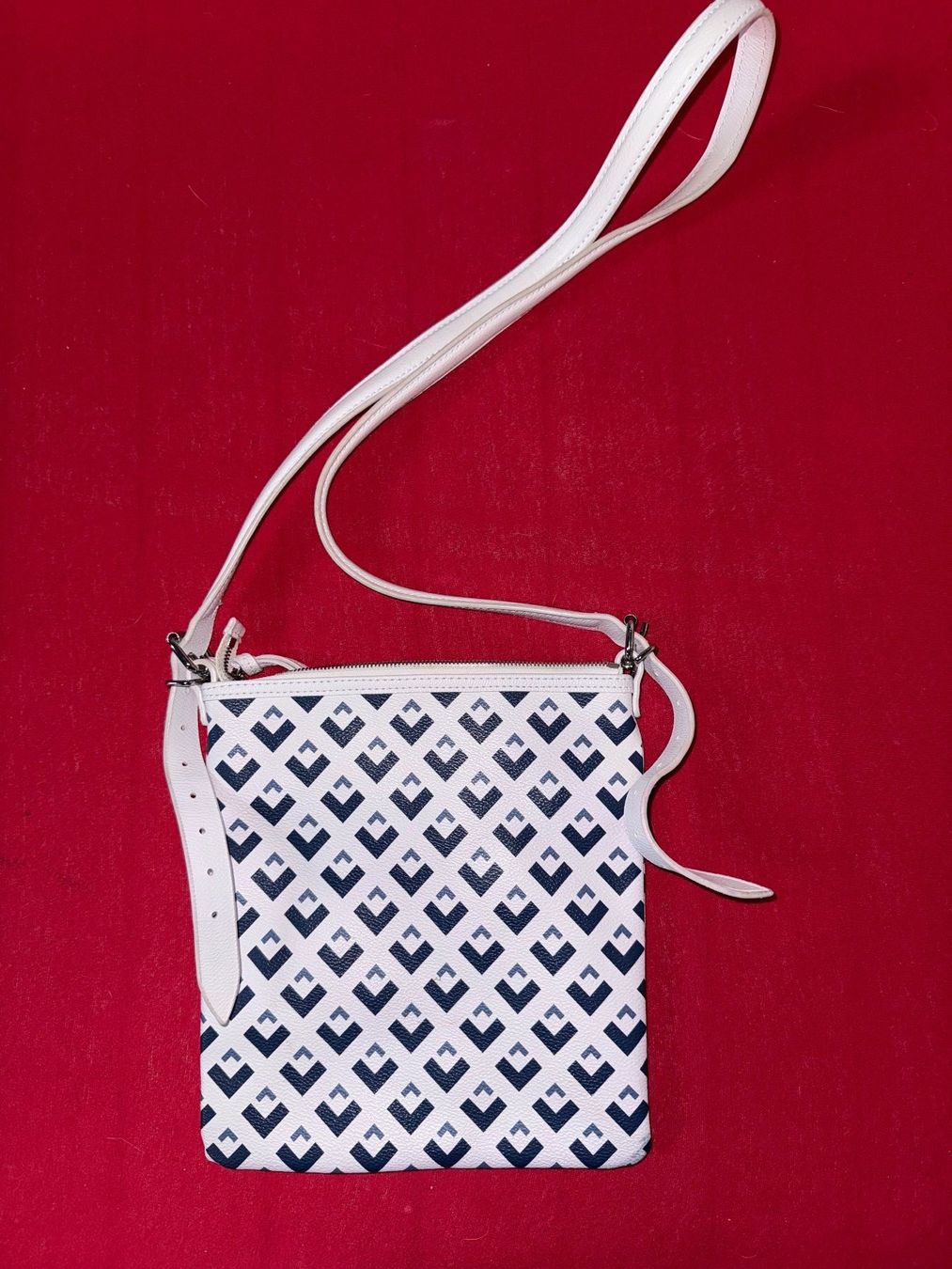 Lacoste Borse da donna: Lacoste Tasche – Usato da Altendorf venduto da Ga04 1