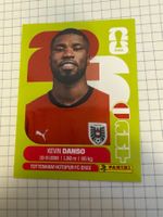 Panini Sticker WM 2026, AUT 5 Kevin Danso