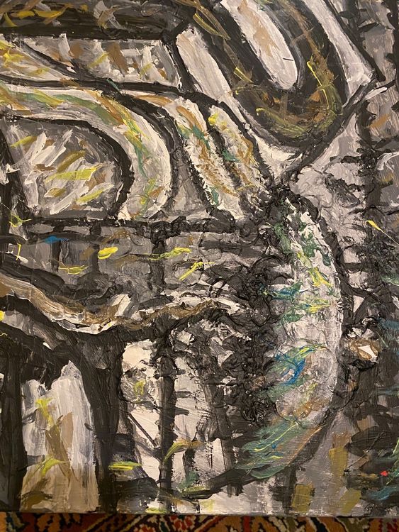 Wilhelm Jaeger Gemälde Kaufen auf Ricardo