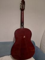 Akustische Gitarre 
