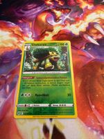Chelcarain (BRS 007) / Reverse Holo / Strahlende Sterne