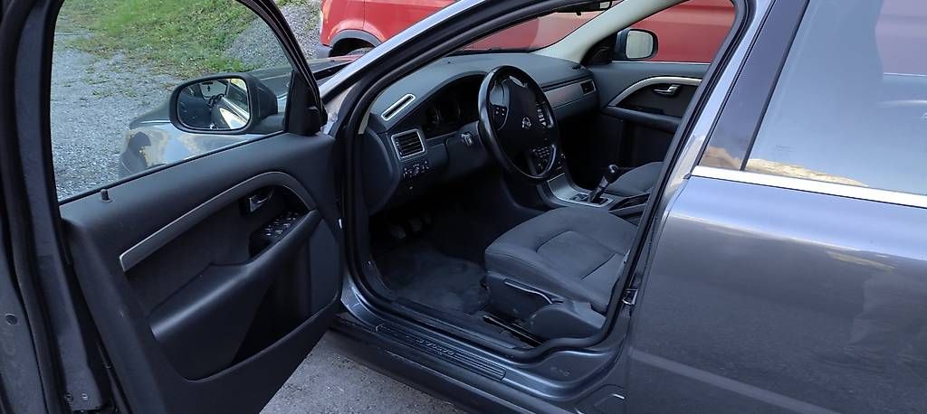 Autos: Volvo S80 – Defekt aus Mols von Handi1 3