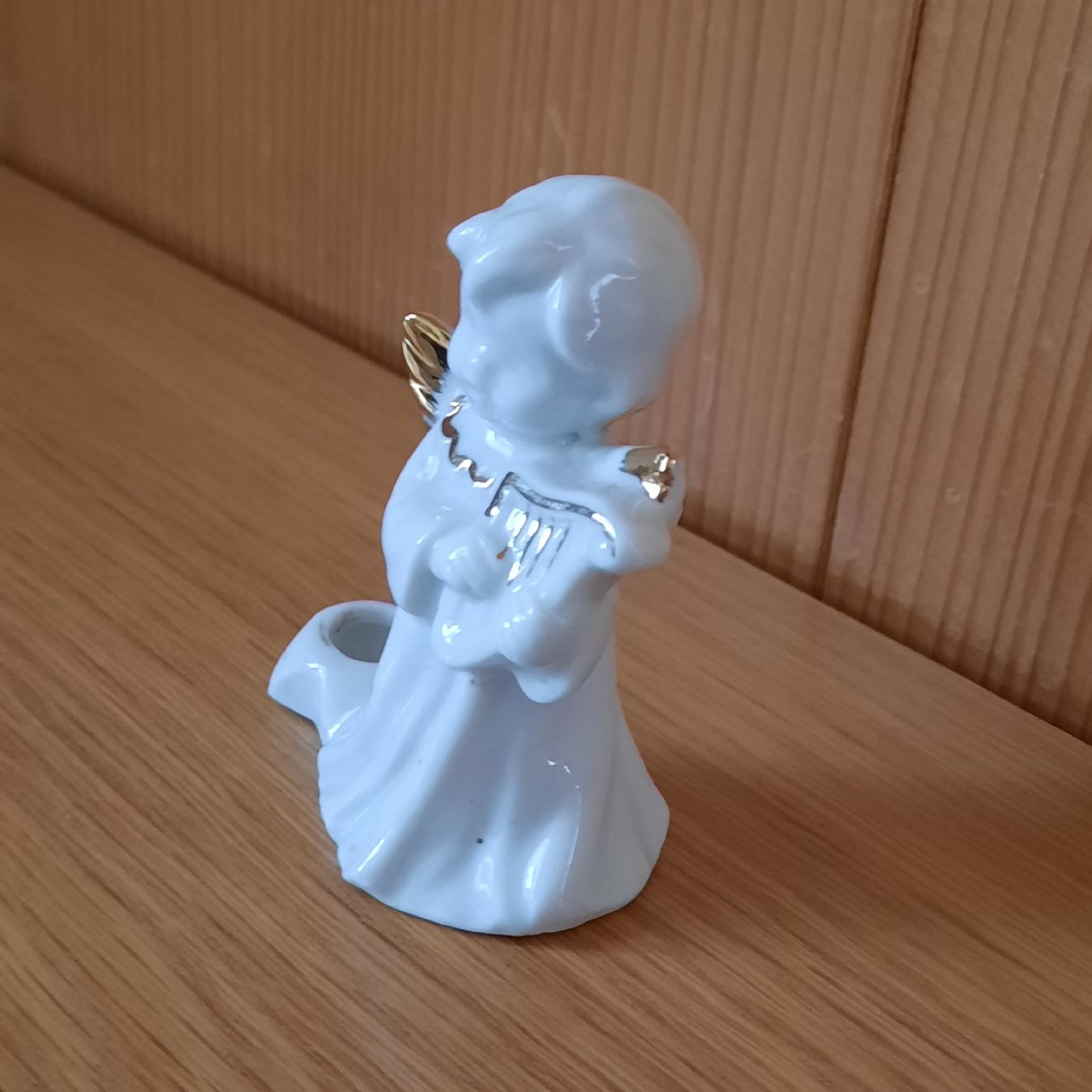 Statuette: Kleiner Engel mit Harfe – Usato da Nottwil venduto da mar_jqm7 1