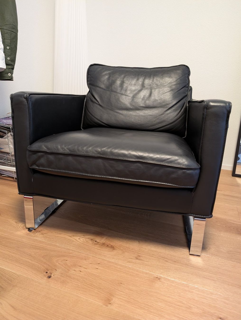 Ikea Sessel: Sessel – Gebraucht aus Maienfeld von F.D.1805