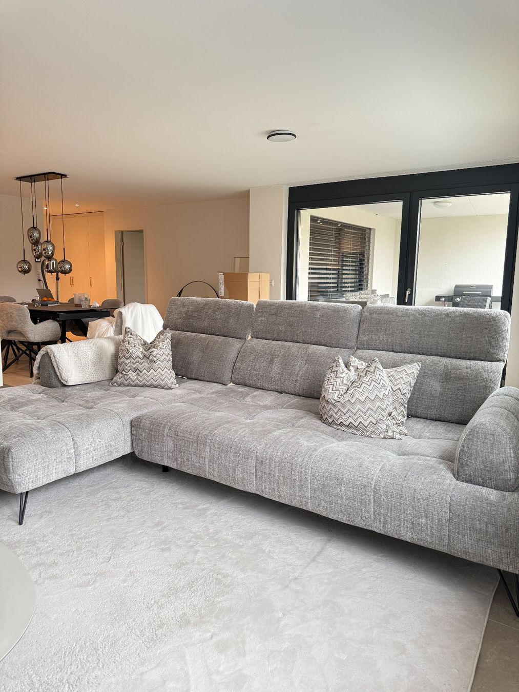 Sofas: Ecksofa Faro – Neuf (Voir description) à Ottenbach par altunbm 1