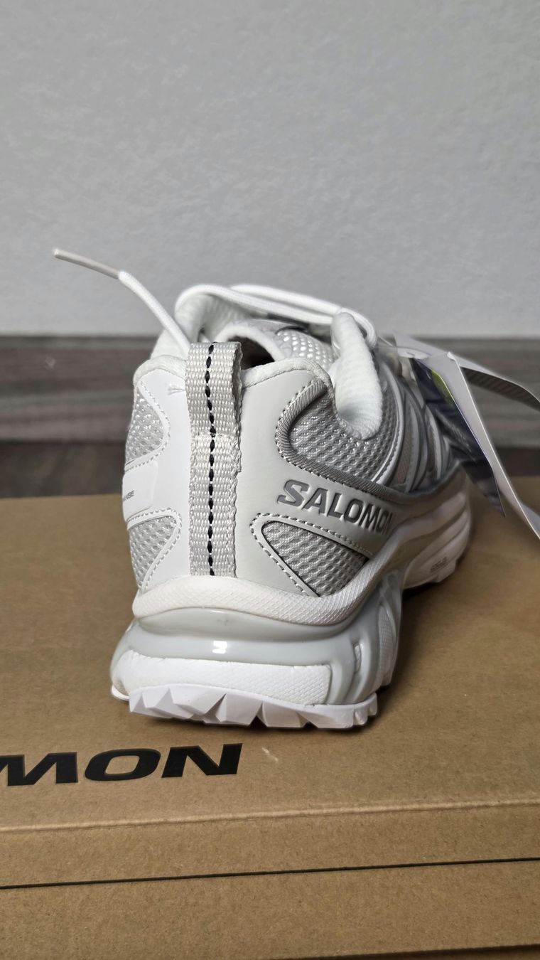 Salomon Damenschuhe: Salomon XT-6 Expanse 37 – Neu und originalverpackt aus Tramelan von jma_b6tl 6