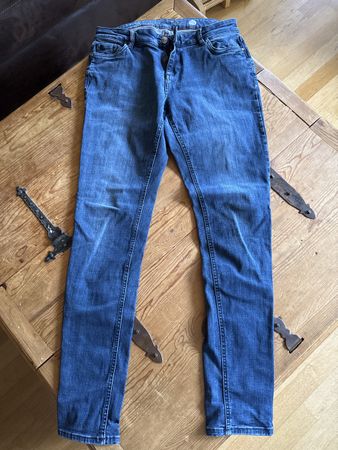 S.Oliver Jeans, Super Skinny, Gr. 38/32, Top Zustand!