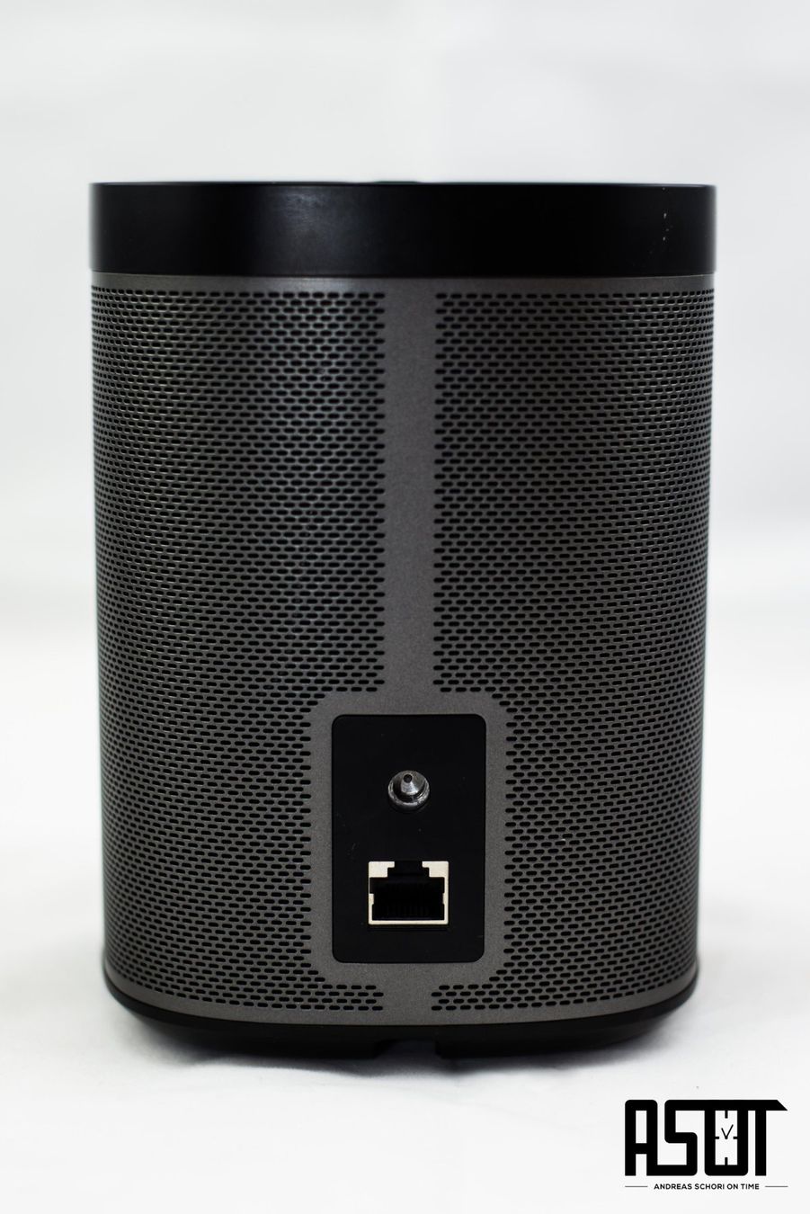 Sonos Lautsprecher: SONOS PLAY 1 Schwarz – Neu (gemäss Beschreibung) aus Neuhausen am Rheinfall von .A.sh. 2