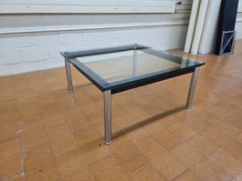 Designer Couchtisch Cassina LC10 Le Corbusier