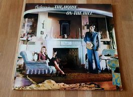 AUDIENCE, The House o the Hill, LP, NEUWERTIG!