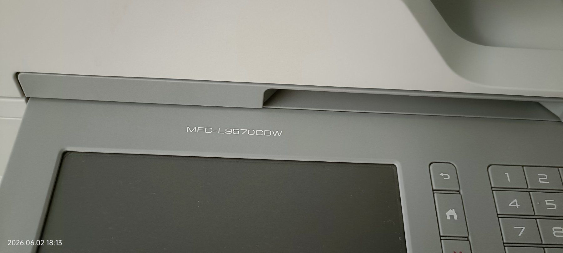 Brother Cartucce per stampanti & toner: Druckerpatrone schwarz – Nuovo e nell'imballaggio originale da Wangen SZ venduto da rinooli01 2