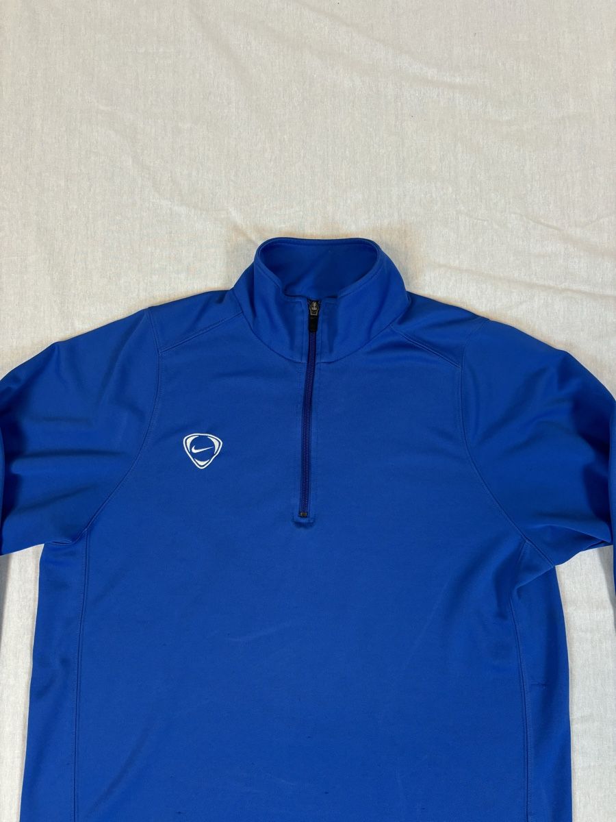 Nike Pulls & Sweat-shirts: Nike Trainingspullover – Neuf (Voir description) à Lindau par KT_Vintage 2