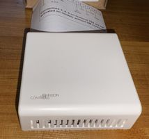 Johnson Controls Room Temp. active Sensor. Neu/ovp.