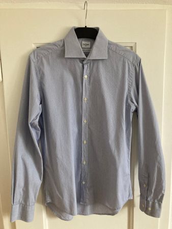 Chemise Del Mare 1911, taille 38, parfait pour l'été!