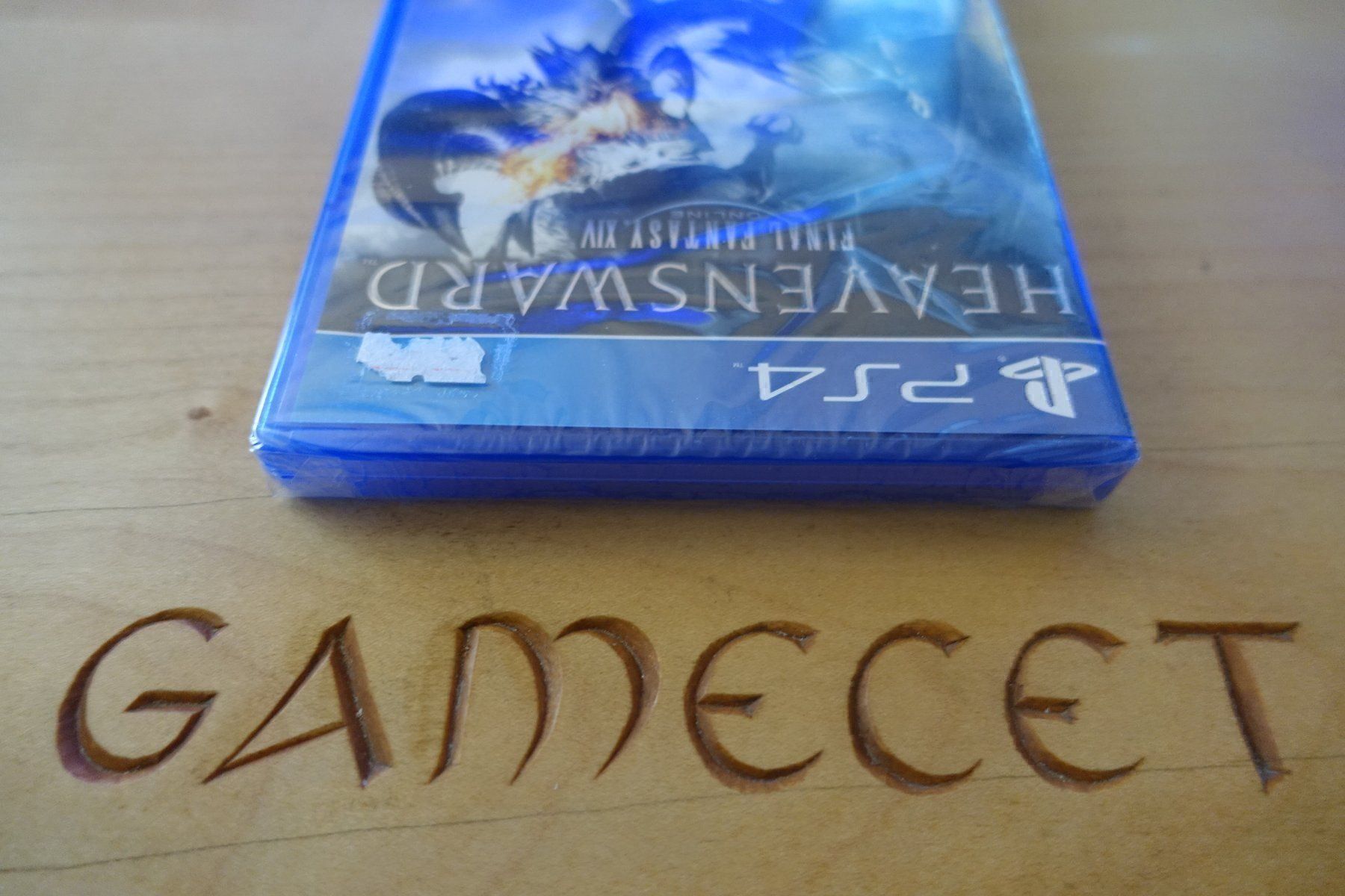 Giochi: Final Fantasy XIV Online: Heavensward – Nuovo e nell'imballaggio originale da Steinach venduto da Gamecet 3