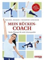 Mein Rücken-Coach : starke Übungen für mehr Lebensqualität