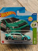 Hot Wheels 2025 Custom Kia EV6