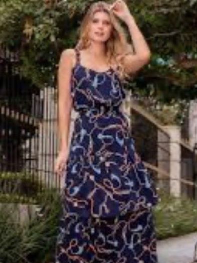 Versace Vestiti: MONTON Versace Stil Super Soft Print S M/NP70CHF PE Elastane – Nuovo (secondo la descrizione) da Kölliken venduto da Hap-7 9