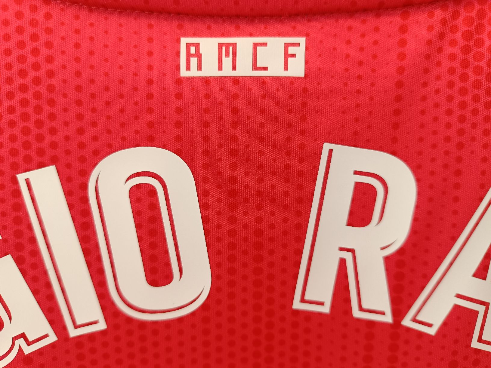 Real Madrid Leibchen & Hosen: SERGIO RAMOS #4 Original Real Madrid 2018-19 Third Trikot – Gebraucht aus St-Léonard von SwissDealsJersey 4