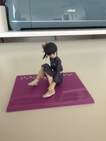 Kanao Tsuyuri Figur 