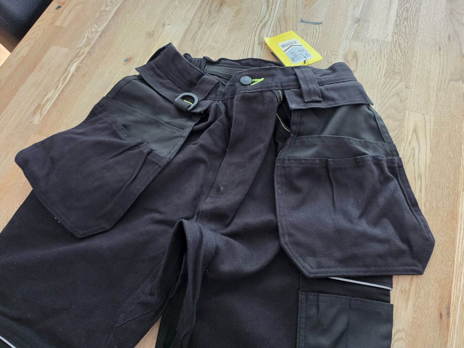 Pantaloni: Arbeitshose Portwest Gr.44 – Nuovo e nell'imballaggio originale da Thun venduto da Beas-Allerlei 1