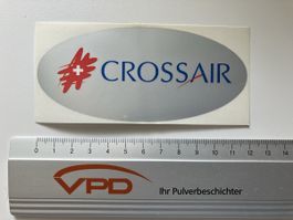 Crossair Kleber