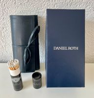 🔥 Rare étui à cigares Daniel Roth 🔥