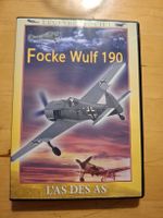 dvd Focke Wulf 190